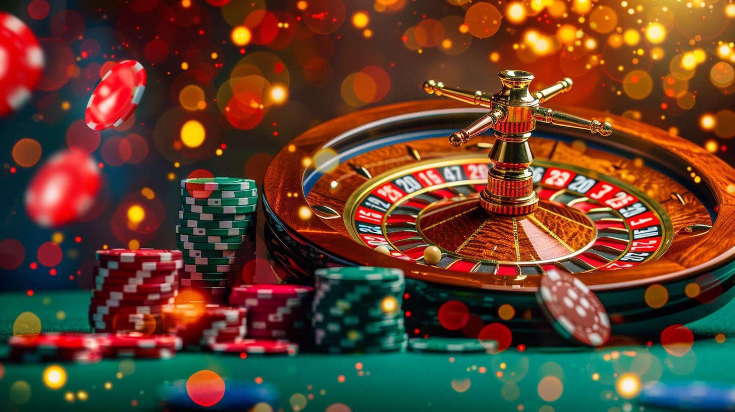 Pengalaman kasino live dan slot online terbaik dengan suhu303 di Indonesia