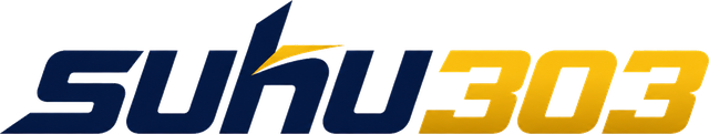 suhu303 logo
